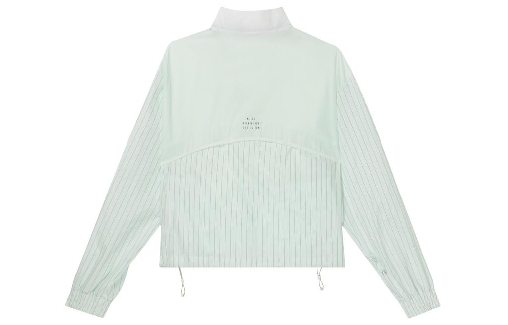 Nike Куртки и Пальто Женские Светло-Зеленые FN2720-394