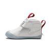 Nike Mars Yard 2.0 Overshoe Crib (Unisex) Sport Red / White Pre-Walking Shoes Sock Shoes BV1037 100