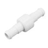 Pool Cleaner Hose Swivel Nut Kit Hose Ball Bearing Swivel D20 D15 Replacement for Polaris 280 3900