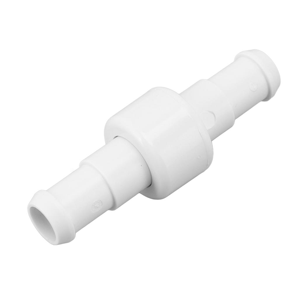 Pool Cleaner Hose Swivel Nut Kit Hose Ball Bearing Swivel D20 D15 Replacement for Polaris 280 3900