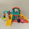 Figurine, 8 pcs