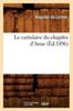 Книга Le Cartulaire Du Chapitre d'Arras (Ed.1896)