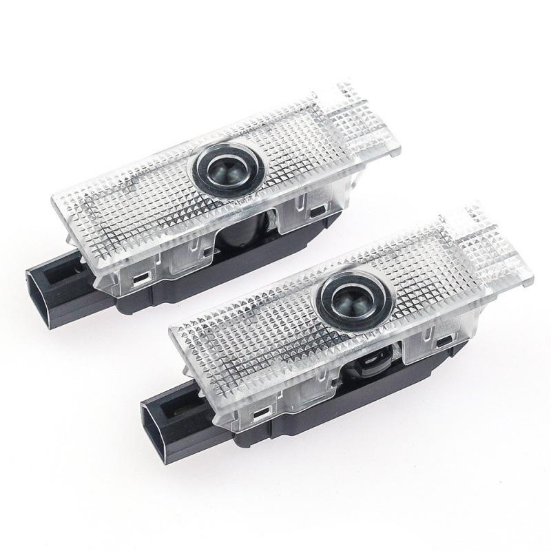 Совместимые световые проекторы в двери для Dodge & Chrysler 300 Magnum/Avenger