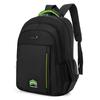 Backpack Style Minimalist Outdoor Large Capacity Leisure Travel Schoolbag Bag