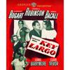 Key Largo  [Blu-Ray Region A: USA] Full Frame, Dolby, Digital Theater System USA import