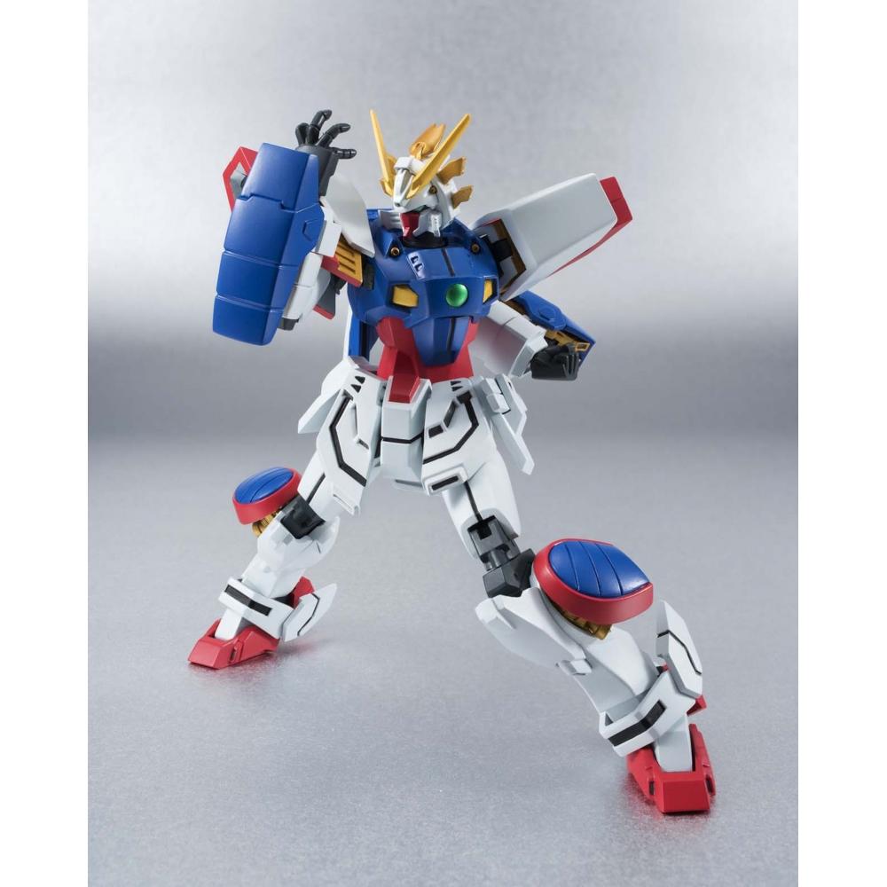 Духи РОБОТА [SIDE MS] Сияющий Гандам