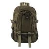 Men Canvas Backpack School Rucksack Vintage Satchel Shoulder Travel Laptop Bag