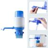 Питьевые фонтанчики Насос с коротким шлангом и крышкой, подходит для бочки с водой