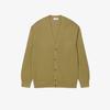 Lacoste Мужской хлопковый вязаный кардиган AH5338-55NE9F