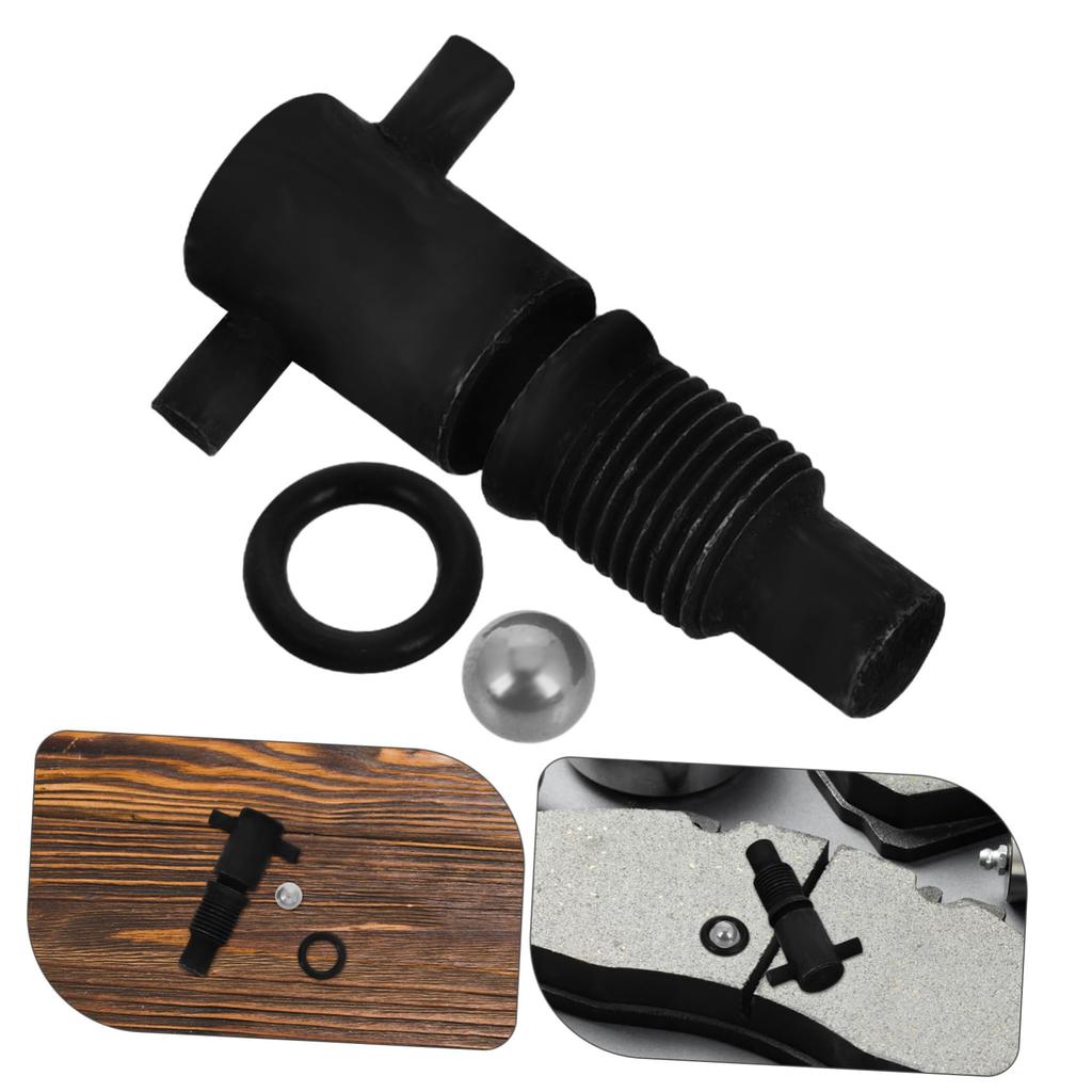 Проволока для сброса воздуха домкрата, Обратный клапан, Запасная часть для гидравлического домкрата, Клапан гидравлического домкрата