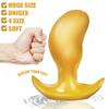 Расширитель ануса Секс-игрушки для мужчин и женщин Массажер простаты Анальная пробка SM-игрушки Огромная анальная пробка Большие дилдо Интимные секс-игрушки