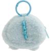 CA75403 Sumikkogurashi Plush Mini Pouch Lizard