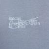 Nike Спортивная одежда Club Fleece Свободное худи-пуловер для мужчин Худи Синий HV4722493