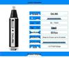 Multifunctional Electric Men's Shaver 7003: USB-Charged 4-in-1 Nose & Hair Trimmer, Clipper, Eyebrow Trimmer.