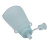 Silicone Breastmilk Storage Bags Reusable Safe Food Grade Leakage Proof Breast Milk Freezer Bags