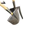 PZ 1.5m Heavy-Duty Manganese Steel Shovel