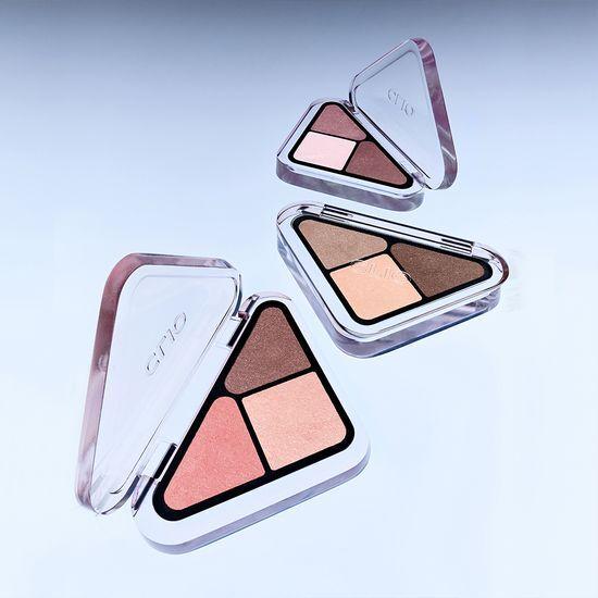 Clio Вкладка Essential Shadow