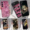 Casing For Redmi 15 13 12 15C 14C 13C 12C 10C 14R 13X 10A 10X Banknote Pattern Phone Cover Transparent Silicone Anti Slip Shell For Redmi Bumper Cases