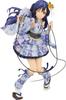 Love School Idol Festival Umi Sonoda Complete Figure Live! 1/7