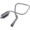 Катушка зажигания для мотоцикла Yamaha XV535 VIRAGO 535 1987-2000 2GV-82310-21-00 2GV-82320-20-00