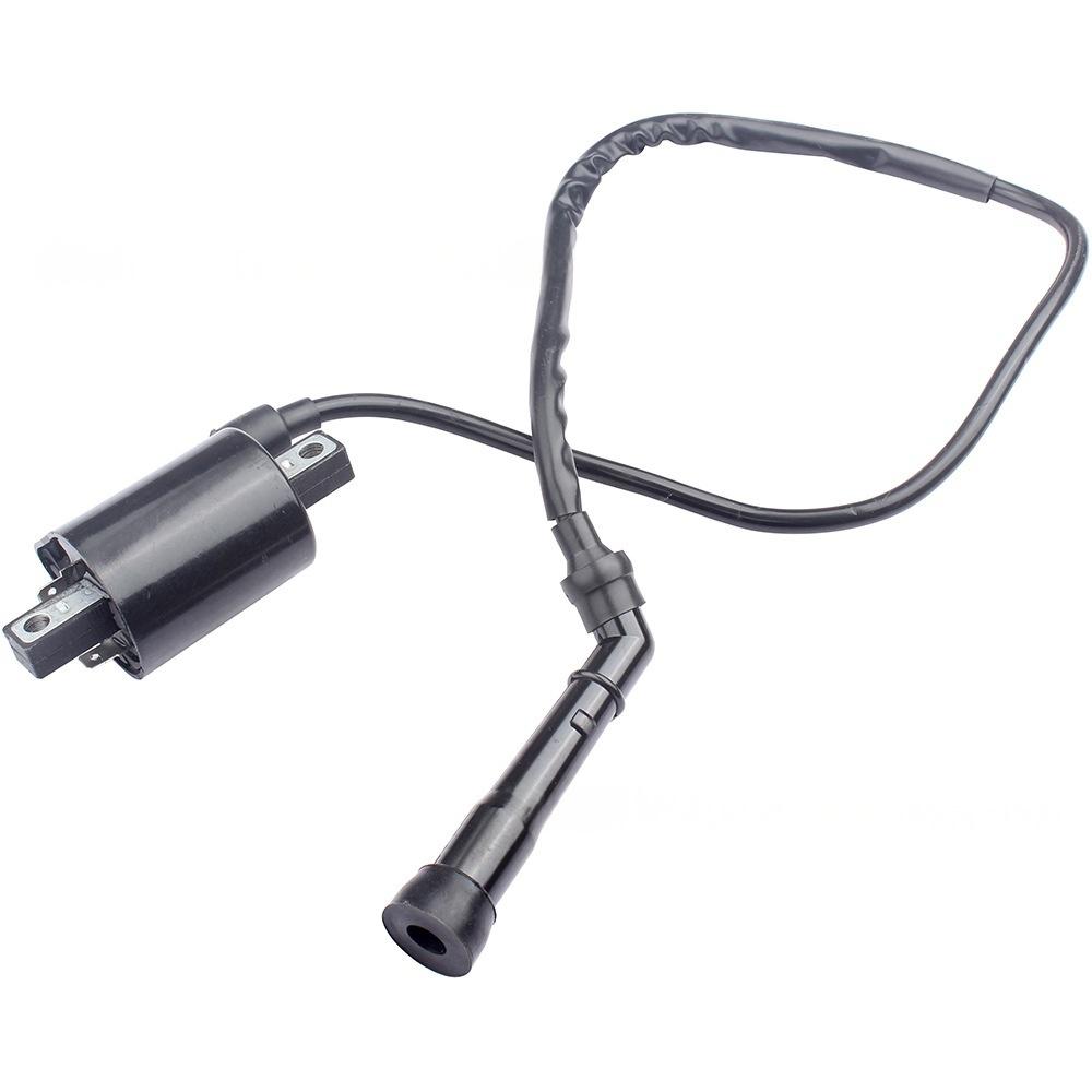Катушка зажигания для мотоцикла Yamaha XV535 VIRAGO 535 1987-2000 2GV-82310-21-00 2GV-82320-20-00