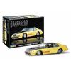 Набор модели 5-го уровня Lincoln Mark VII LSC Pro Street Масштабная модель 1/25