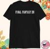 Kenshi Yonezu Final Fantasy XVI T-shirt size S-5XL