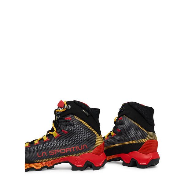 Треккинговые ботинки La Sportiva Aequilibrium Hike GTX