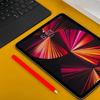 Ультратонкая накладка-кожух для Apple Pencil 2, 360° защита от падений