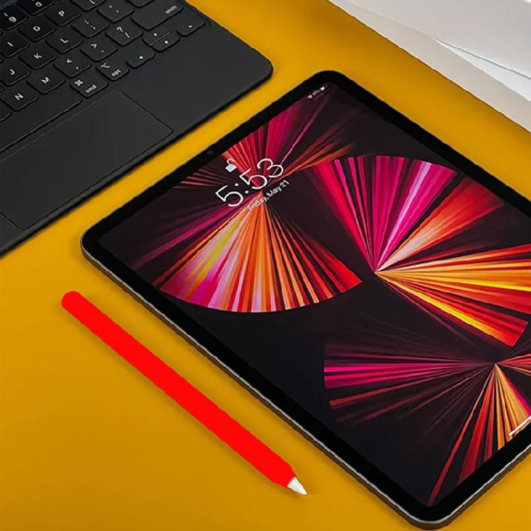 Ультратонкая накладка-кожух для Apple Pencil 2, 360° защита от падений