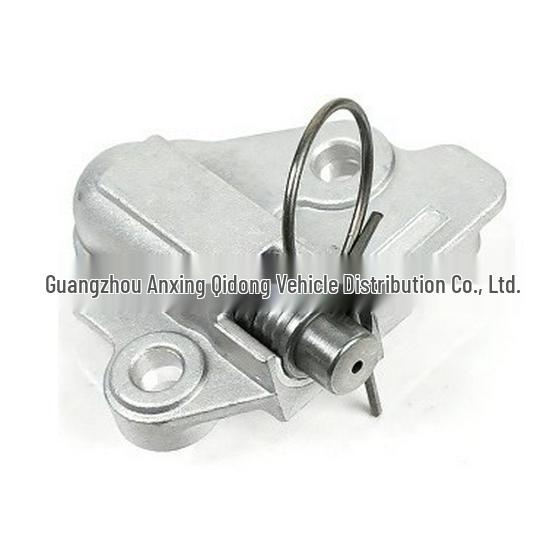 LR095137 LR066543: Натяжитель ремня для Land Rover Freelander 2-го поколения 2006-2014 гг.