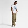 Converse Retro Collegiate Graphic T-Shirt 10025275-A02