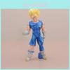 Dragon Ball Вегета IV ПВХ Статуя с коллекционным дизайном для фанатов и для демонстрации