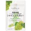 JA Nippon Ale - Nagano Prefecture Shinnemuscat Gummies - 40gNippon Ale Brand with the Catchphrase N Nippon Ale Brand with the Catchphrase Nippon-born,