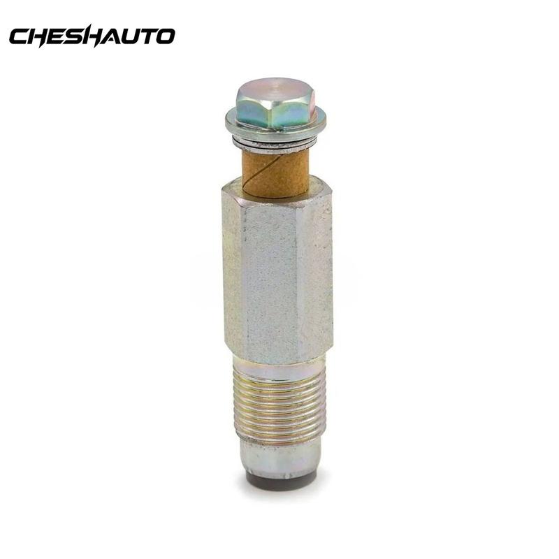095420-0160 Fuel Pressure Relief Valve For Isuzu Holden Rodeo/D-Max 2.5 3.0 D Ditd