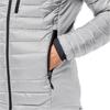Куртка Jack Wolfskin Routeburn Pro Ins Jacket Men cool grey