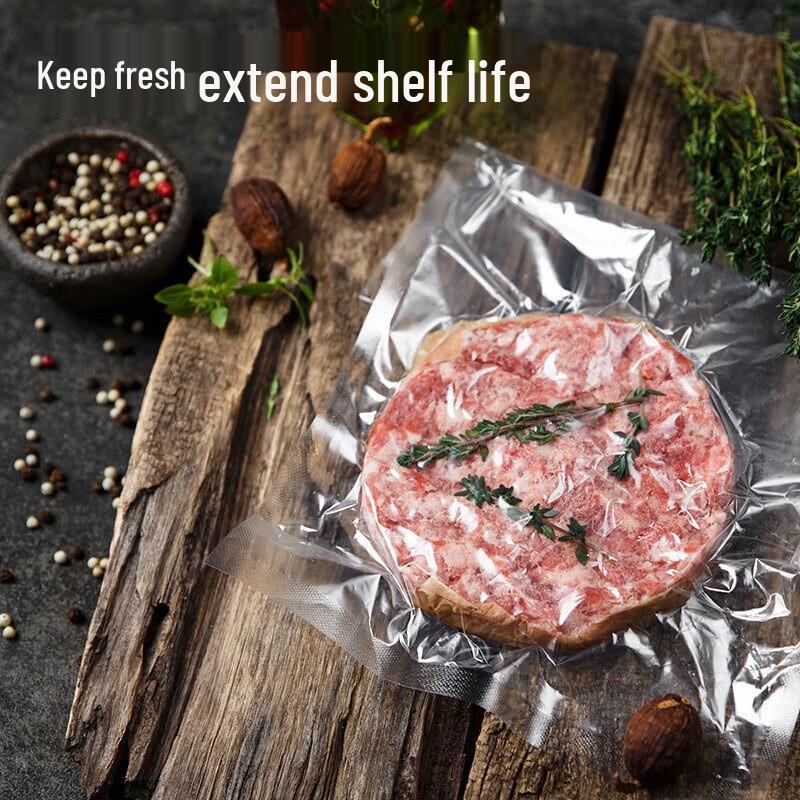 Miaojie Food Vacuum Sealer Bags