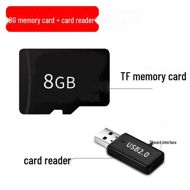 Cross-Border Digital Cartoon Kids Mini SLR Sports Camera Toy