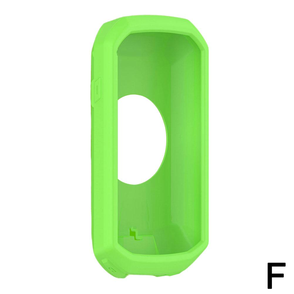 Защитный чехол, совместимый с Garmin Edge 1050, мягкий силиконовый чехол, защитный чехол от царапин для Edge 1050