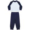 Childrens/Kids Long Pajamas Set
