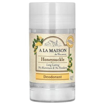 Дезодорант, Жимолость, 70 г(2.4 унции)