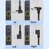 USB 3.0 Удлинитель USB Кабель Высокоскоростной 3.0 USB Удлинитель Папа-Мама Передача Данных 5 Гбит/с для Мыши