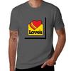 Loves Truck Stop Unisex Classic Tshirt Unisex T Shirt Cotton High Quality Tshirt