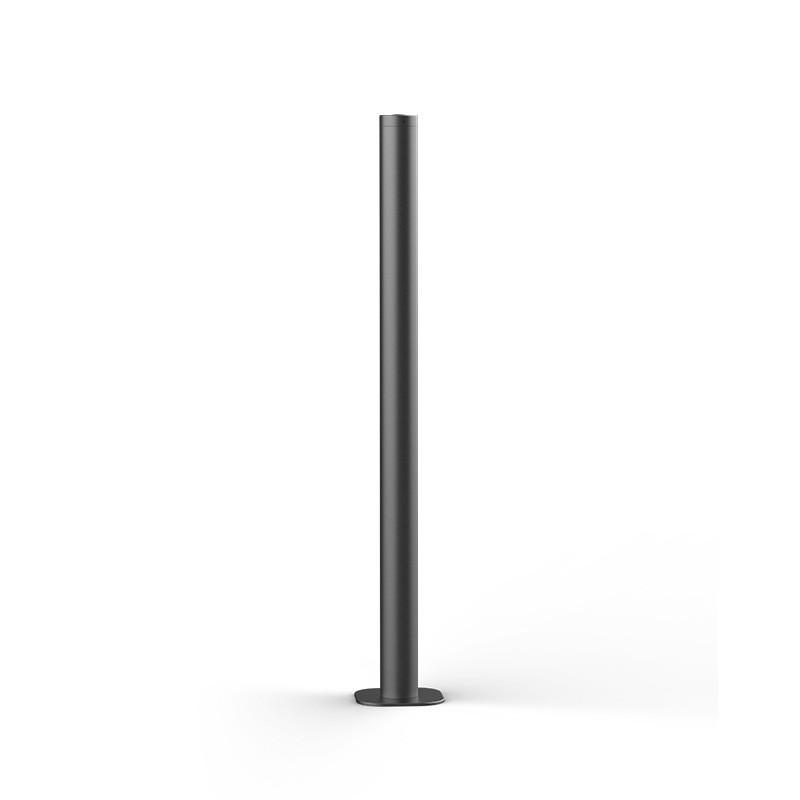 Интеллектуальная 4S Store Aroma Machine Pillar Star Hotel Aroma Machine Home Автоматическая машина для освежения воздуха