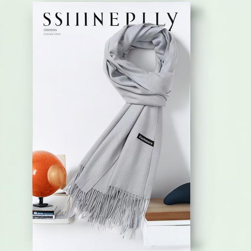 EILEI Knitted Hat, Scarf & Gloves Warm Set