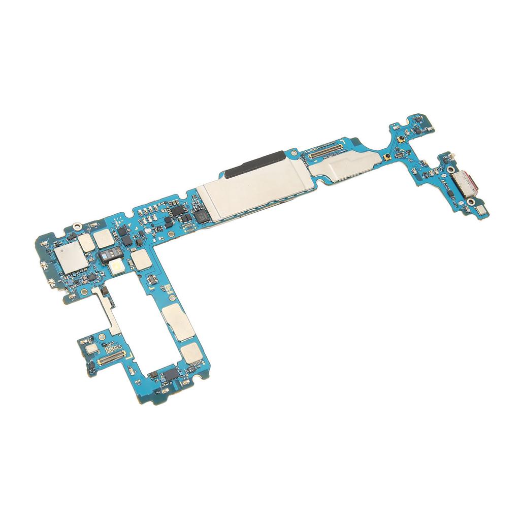 128GB Motherboard Unlocked Cellphone Mainboard Logic Board Plate for Galaxy S10+