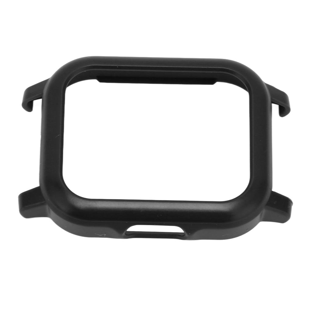 Professional Watch Protector Cover Plastic Smart Wristwatch PC Case for Xiaomi Haylou LS02