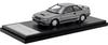 Hi Story Toyota COROLLA LEVIN Серый металлик Готовый продукт 1/43 GT-Z (1987)