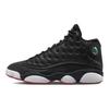 Кроссовки унисекс Air Jordan 13 Retro Playoff 2023 Black True-Red White 414571-062