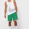 Nike Джерси для фанатов NBA City Edition 2019-2020, шорты Celtics, мужские шорты, зеленые BV5862-312